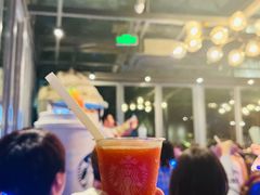 -星巴克(西湖天地店)