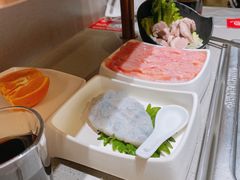 -海底捞火锅(龙湖三千集店)