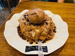 -二斗栗子(黄河道店)
