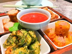 -四道菜·福建菜馆(新街口金鹰店)