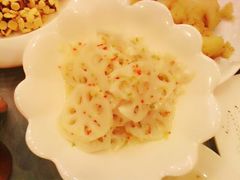 android_upload_pic-鹊华居·地道鲁菜·海鲜·融合味(大明湖店)