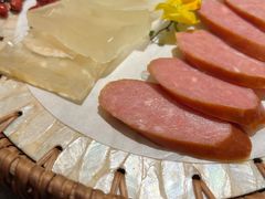 -锅飘飘·东北铁锅炖(雨花客厅店)