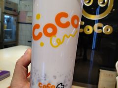 -CoCo都可(大兴凯德MALL店)