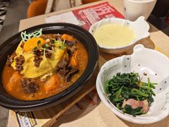 -白熊咖哩(新世界城店)