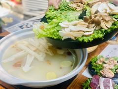 -束河人家(南锣鼓巷店)