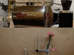 -常识咖啡common sense(春熙路店)