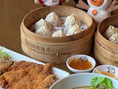 -南翔馒头店(豫园店)