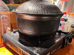 自助取餐区-桂马·日本料理·海胆·海鲜饭·酒场(民主广场店)