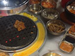 -韩宫宴烤肉·料理(苏州中心店)