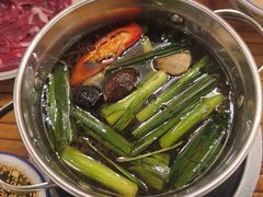 -厝味火锅·潮汕卤水火锅(十一合店)