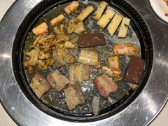 -么子烤肉(化龙池店)
