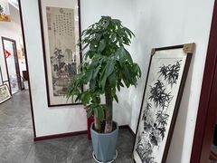 -东书房琴棋书画馆(昆城校区)