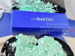 -the Roll'ING手作瑞士卷专门店(卓悦中心店)