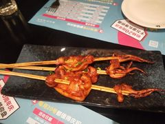 -伯顿西餐厅(厚街香榭丽店)