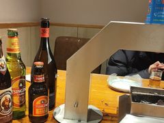 -老白清真烧烤(锦州旗舰店)