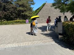 -秦始皇帝陵博物院-丽山园