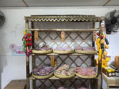 -苏州市吴中区光福窑上花果蜜饯厂