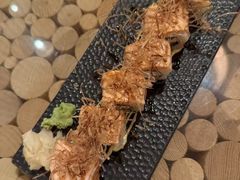 -西村日本料理(香格里拉饭店)