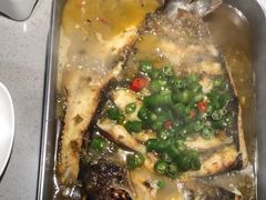 -半天妖烤鱼(中山路店)