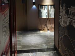 -陆琴脚艺·足浴·SPA(夫子庙店)
