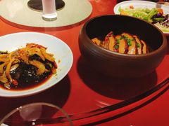 梅干菜扣肉-好食上(喜盈门.范城店)