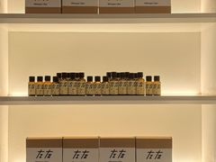 -左右Massage/Spa(长寿路店)