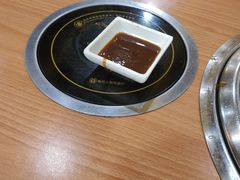 -汉丽轩·音乐自助烤肉餐厅(石岐店)