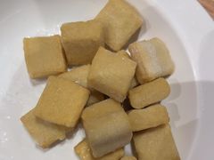 -蝎王府羊蝎子(西直门店)