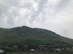 -安吉龙王山峡谷漂流