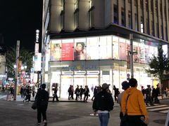-一蘭拉面(新宿中央东口店)