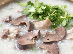 -盛记粥面(佐敦店)