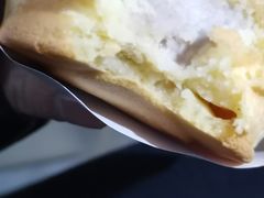 -半饱台式茶点