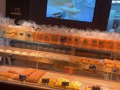 -FANEN法念·烘焙·甜点(万象城店)