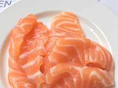 -博林圣海伦酒店-LA VILLA自助西餐厅(华侨城店)