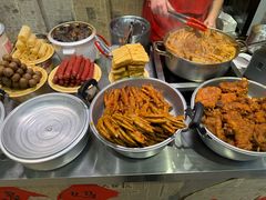 -柳州肥姨妈大骨螺蛳粉(万达中心店)