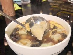 -HOHO餐厅(古子城店)