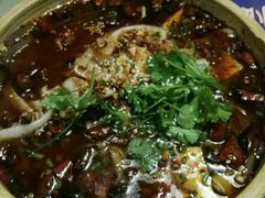 -川悦壹号·川菜(蠡溪路店)