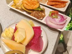 -钱小奴创意自助餐厅·原切谷饲安格斯畅吃(苏州昆山招商花园城店)