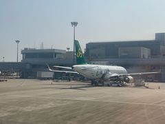 -上海虹桥国际机场