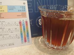 -玫瑰咖啡(中山六路店)