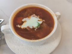 -库滋明·俄罗斯特色美食(中央大街店)