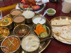 -清真· AL-JANNAT 佳纳特餐厅(仙林店)