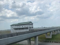 -吉隆坡国际机场