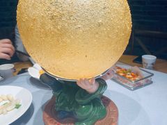 -吴越荣记·苏州菜·松鼠桂鱼(娄门景区店)