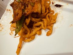 -北平食坊·烤鸭(黄寺大街店)