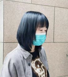 -FINE HAIR造型沙龙