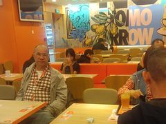 -大快活(罗湖商业城分店)