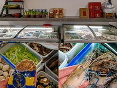 -园里前·10年私厨·福建菜(台江万达鳌峰洲店)