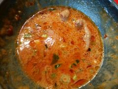 -谭鸭血老火锅(漳州路店)