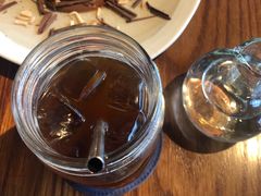 -ROAST coffee & eatery